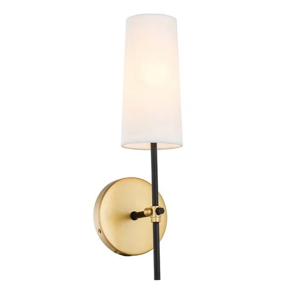 Merlon Wall Sconce - Image 0