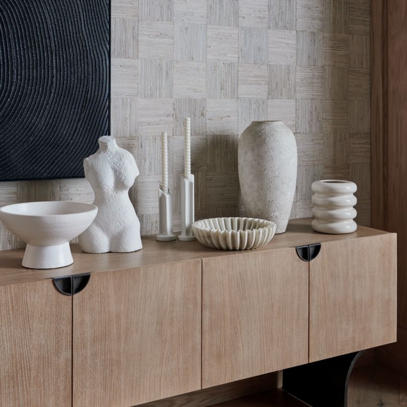 Pont Wood Credenza - Image 1