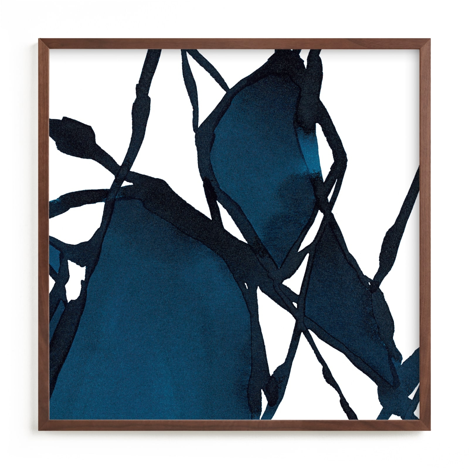 Connectivity Open Edition Fine Art Print - Image 0