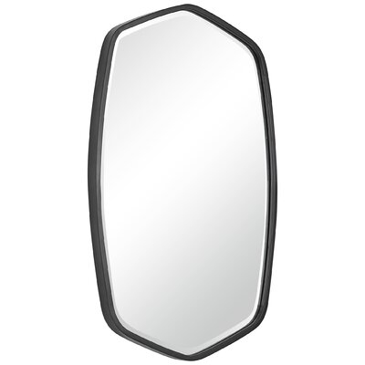 Lantie Glam Accent Mirror - Image 0