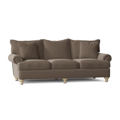 Duckling 100" Rolled Arm Sofa - Image 0