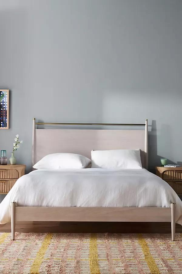 Hemming Bed - Image 0