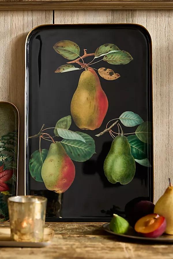 Printed Archival Tray, Large - Image 0