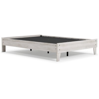 Lagoon Low Profile Bed - Image 0