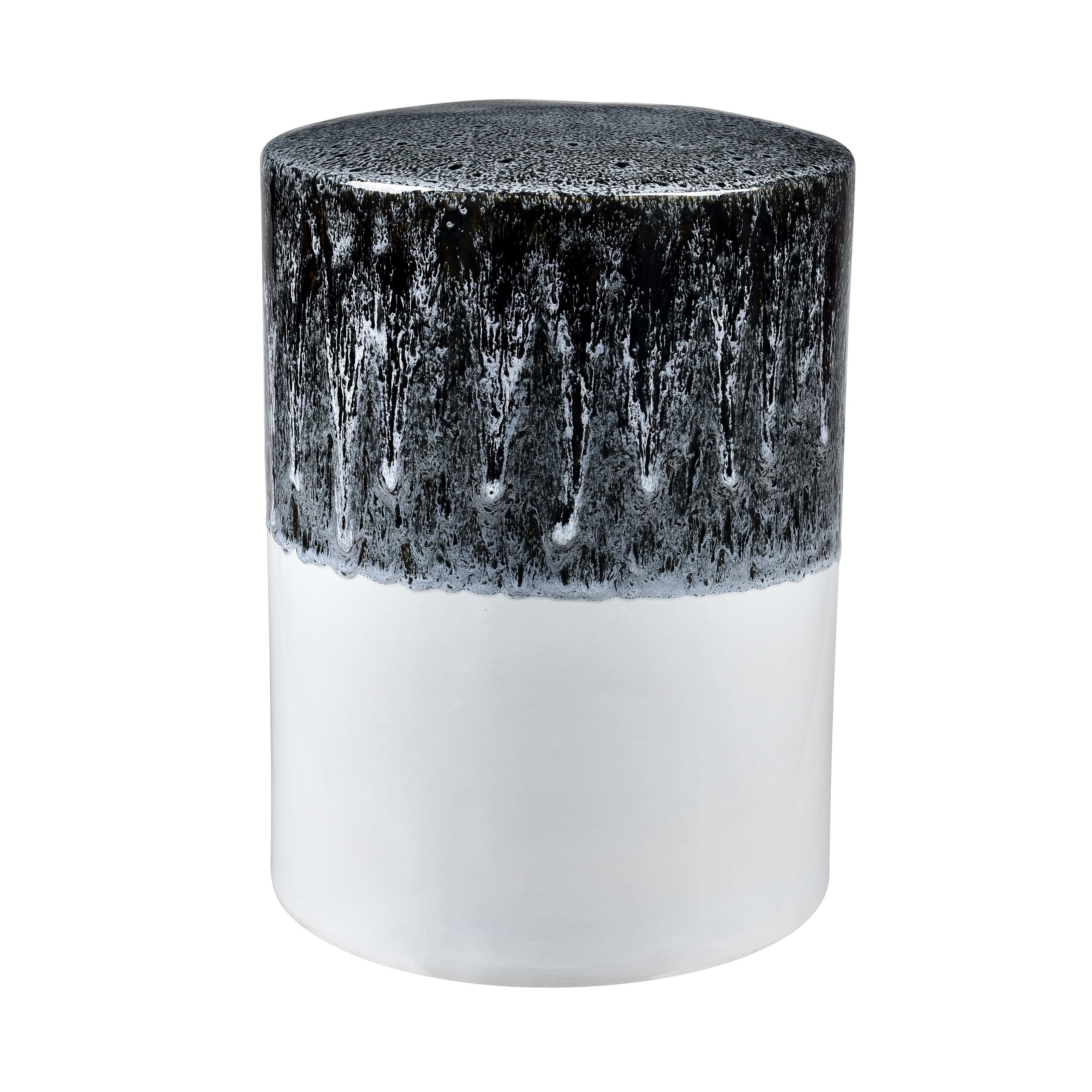 Gallemore Stool - Gray - Image 0