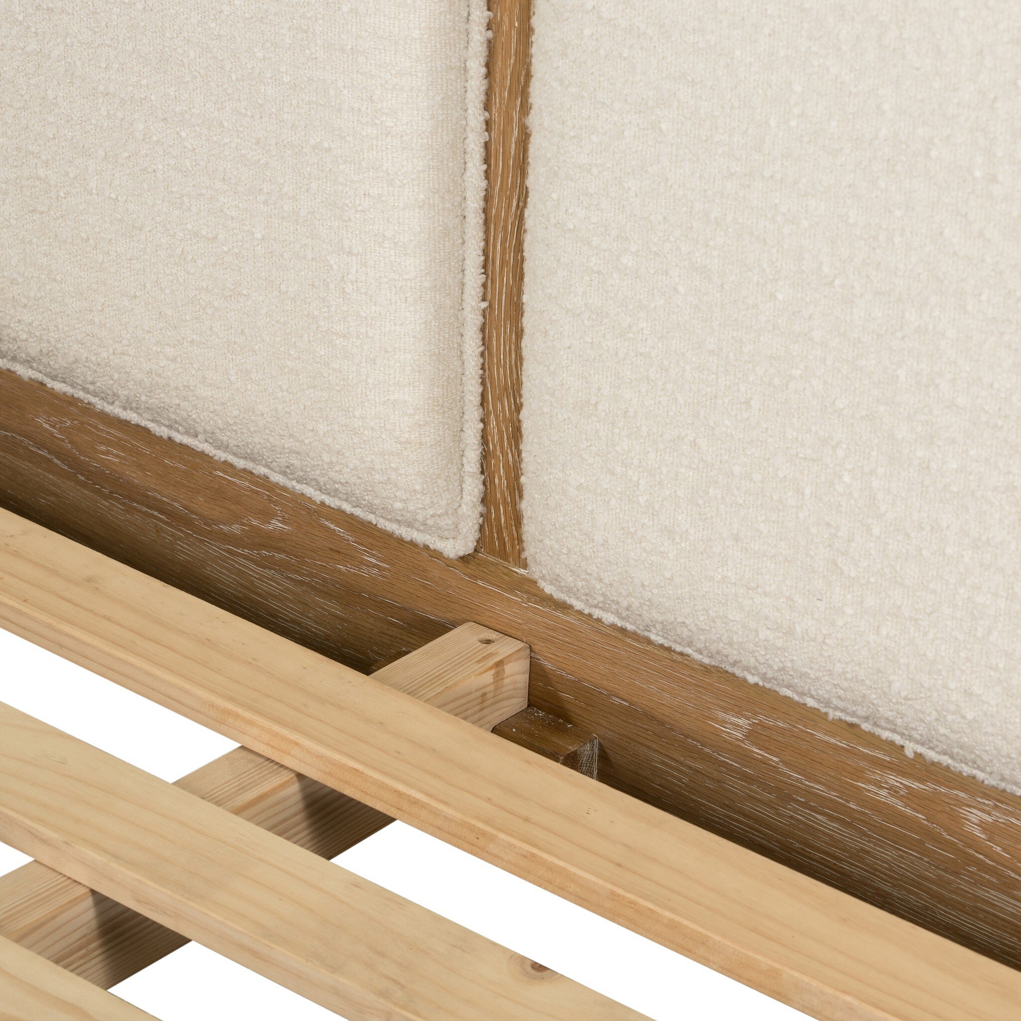 Montana Bed - Altro Snow - Image 8