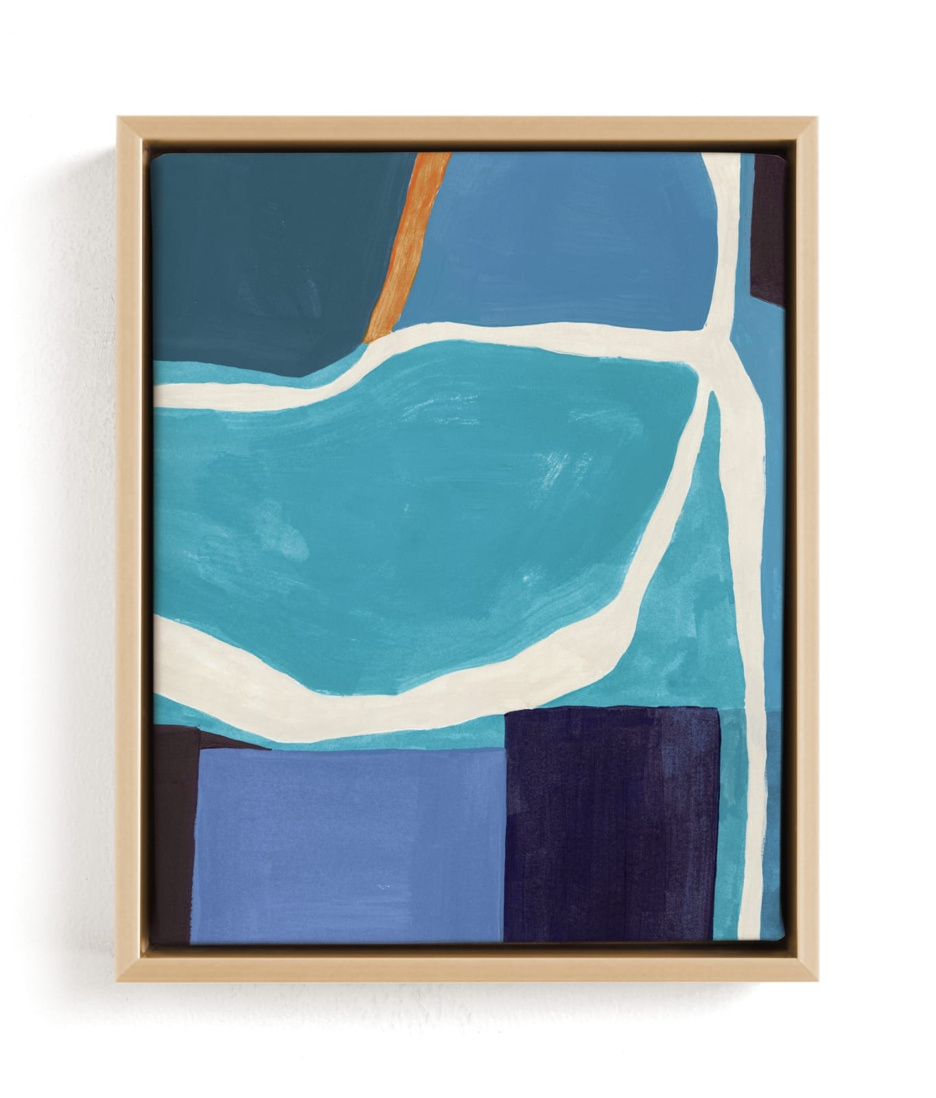 Contrast Limited Edition Fine Art Print 2 - Image 0