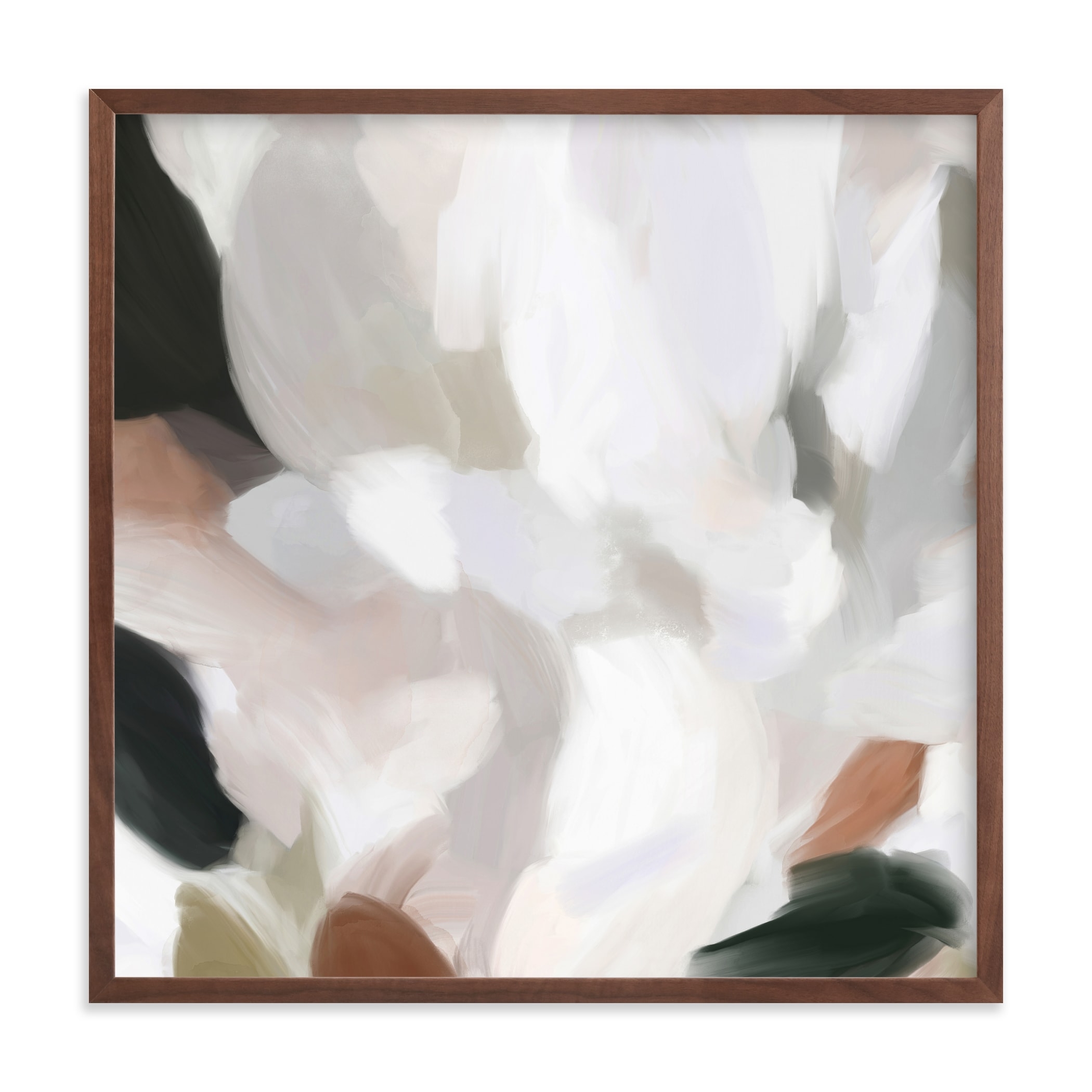 The Forest 1 Limited Edition Fine Art Print 2 - Image 0