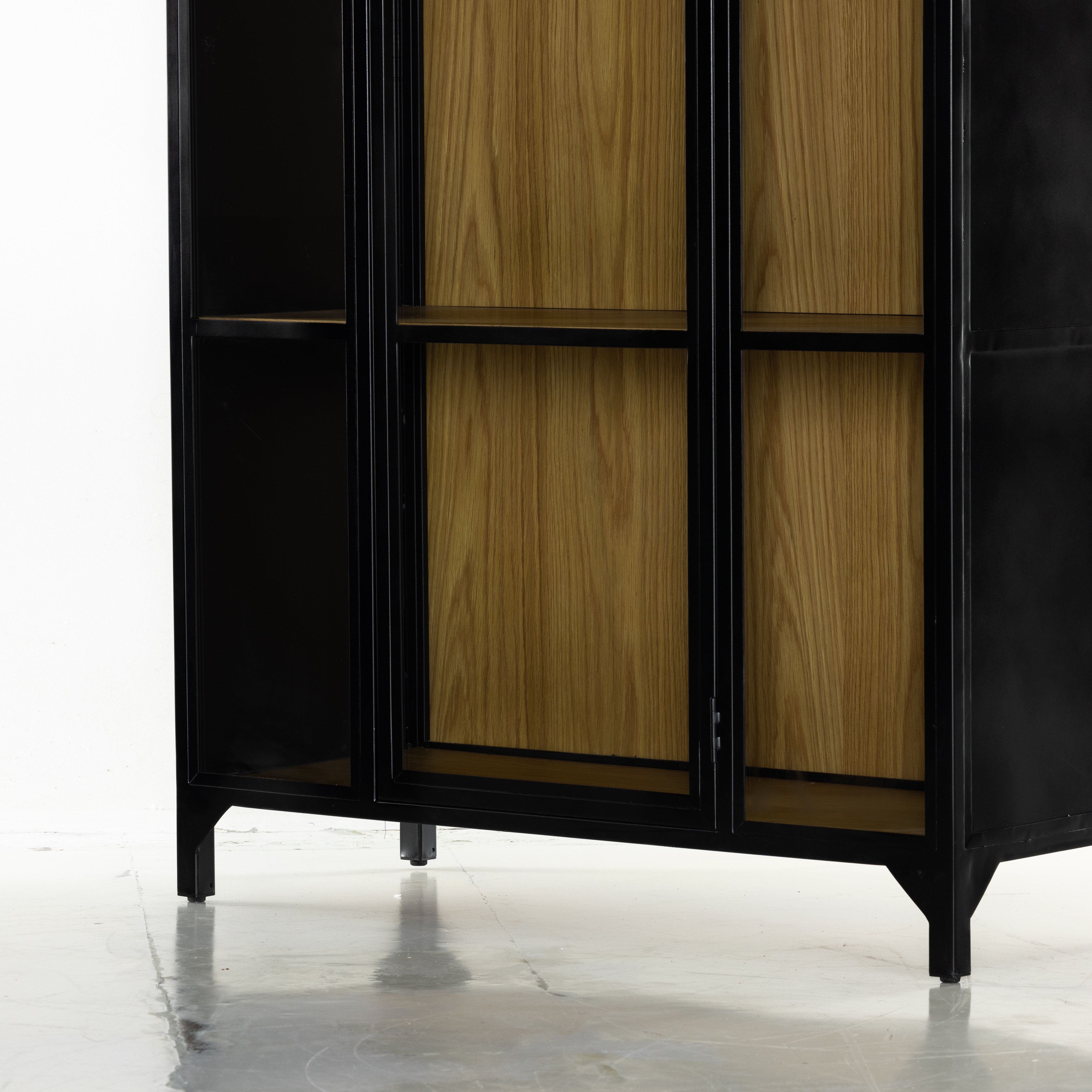 Belmont Cabinet - Black - Image 12