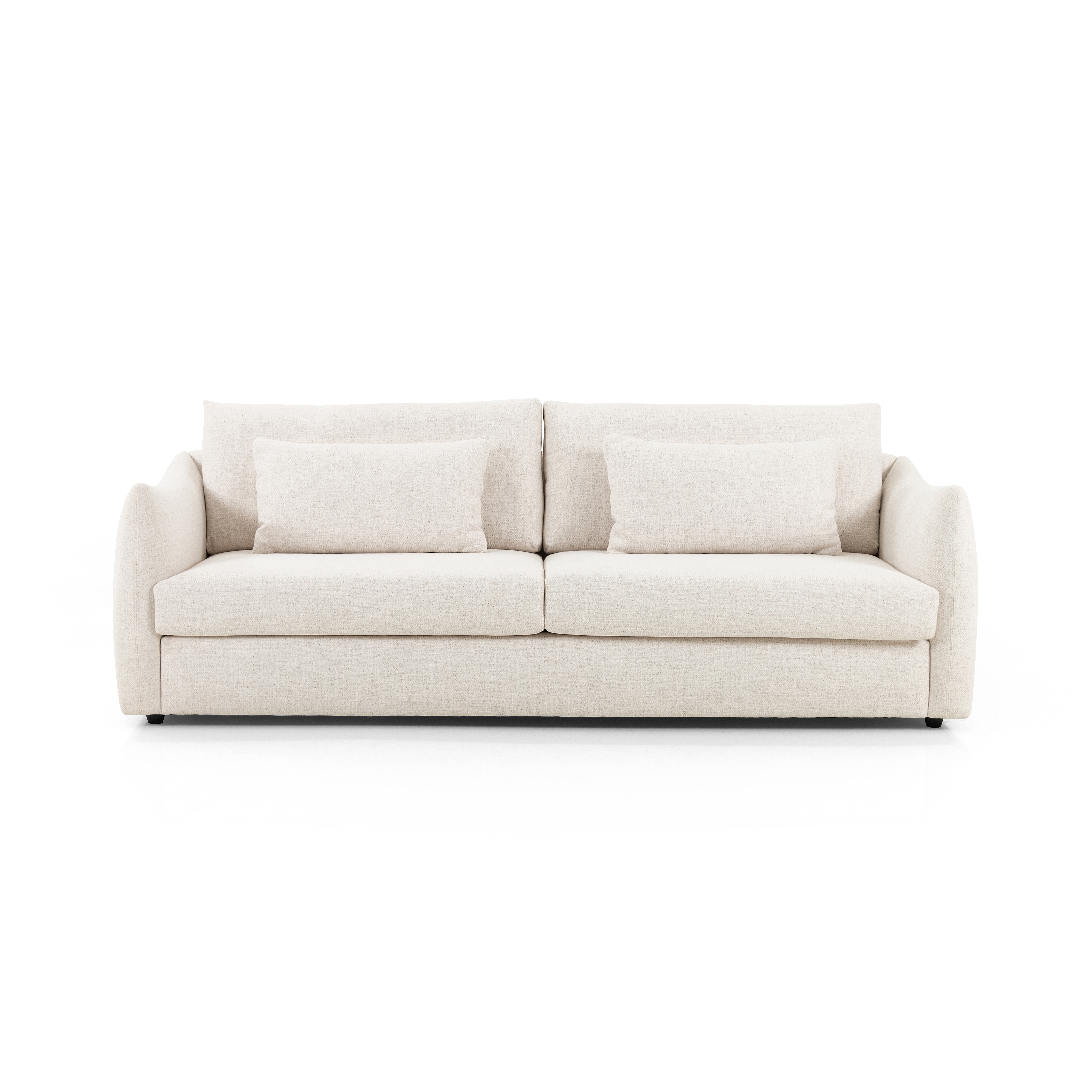 Kelsey Sofa-92" - Dover Crescent - Image 3