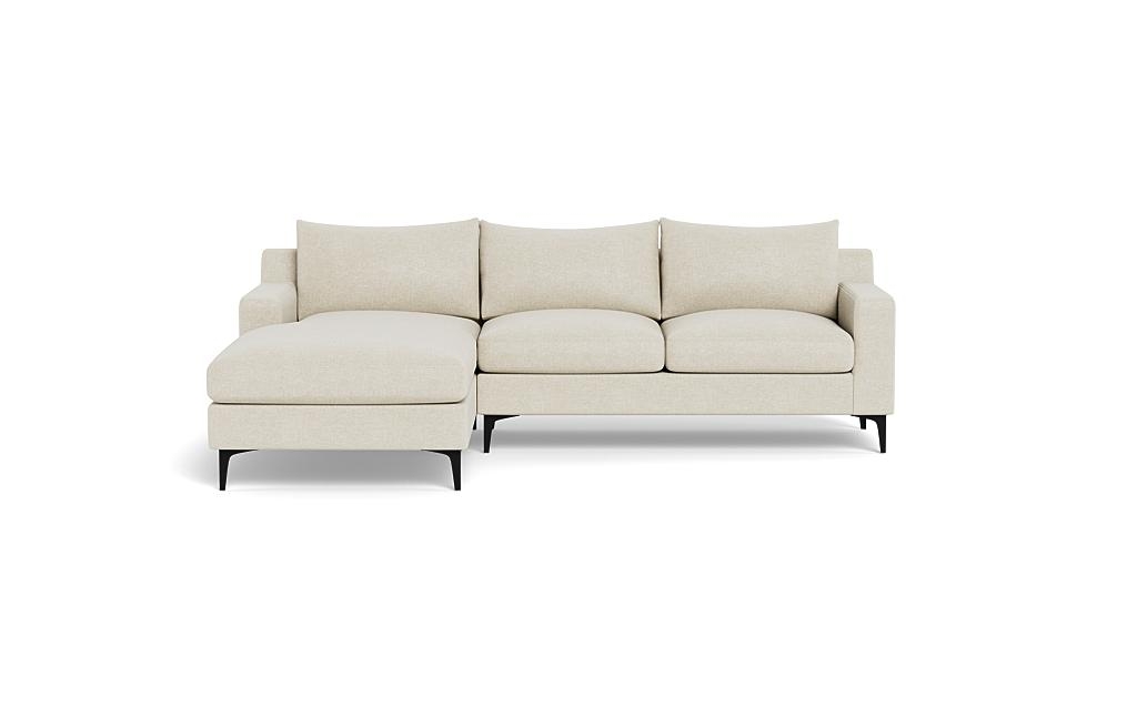 Sloan Left Chaise Sectional - Image 0