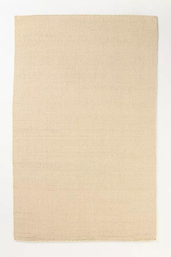 Hand-Loomed Freeport Wool Rug - Image 0