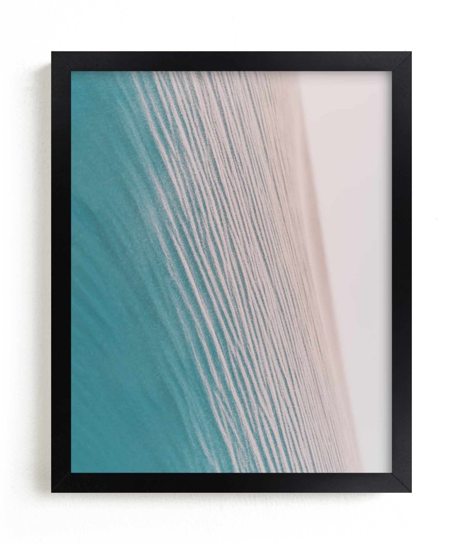 Striations Limited Edition Fine Art Print 2 - Image 0