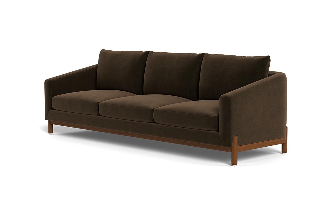 Oslo 3-Seat Sofa - Image 2