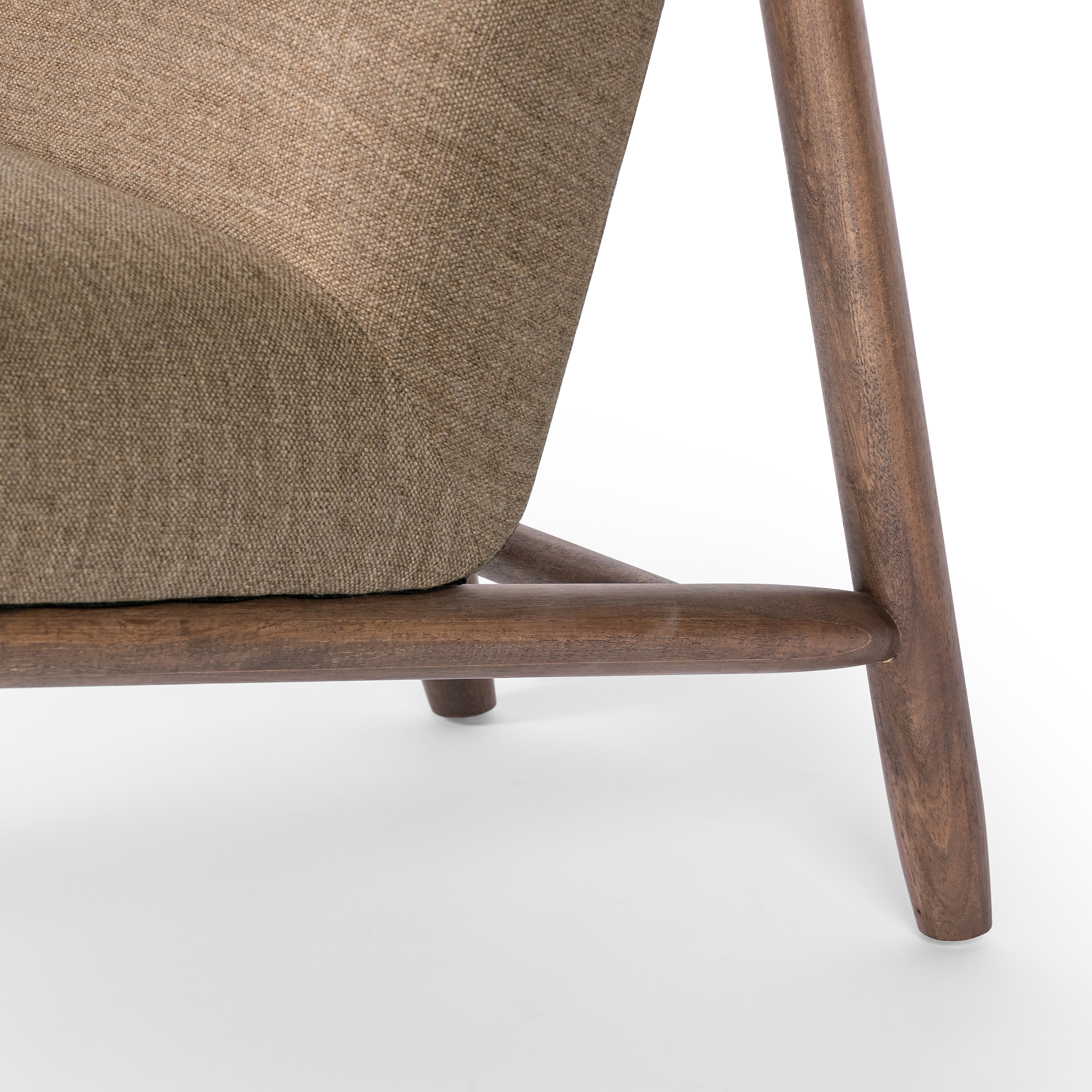 Arnett Chair - Alcala Fawn - Image 6