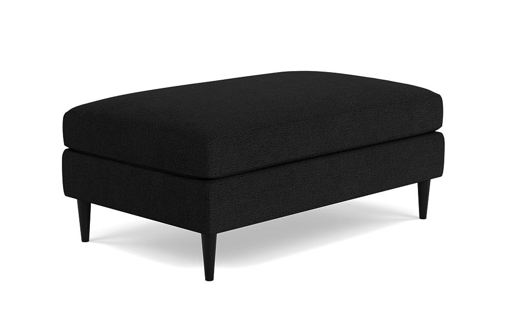 Sloan Ottoman - Image 1