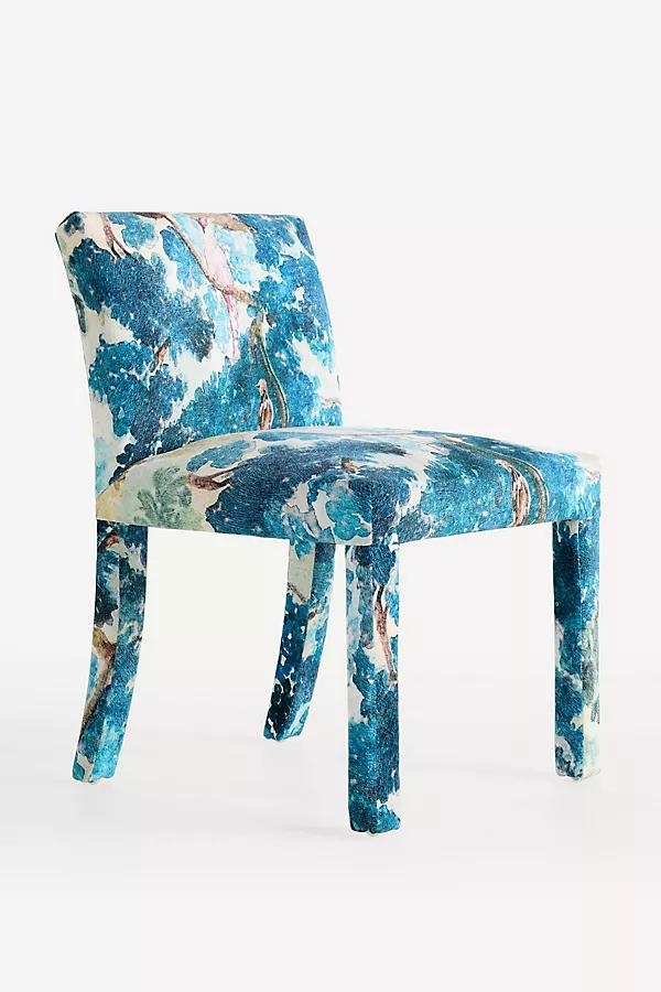 Delaney Judarn Dining Chair - Image 0