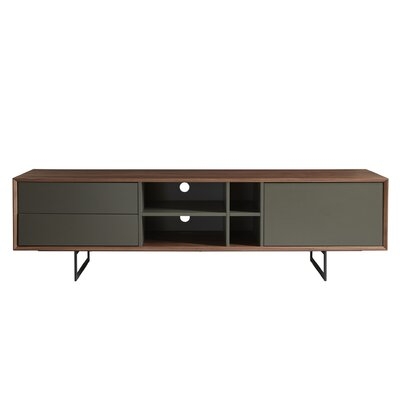 Crisangel Entertainment Center for TVs up to 50" - Image 0
