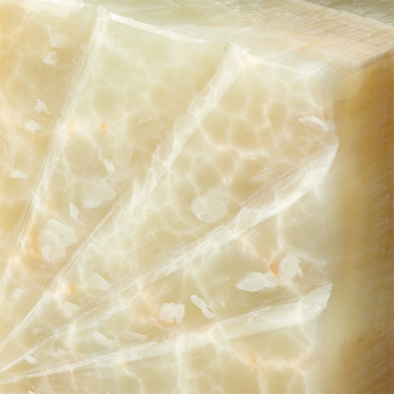 Green Onyx Marble Bookend - Image 2