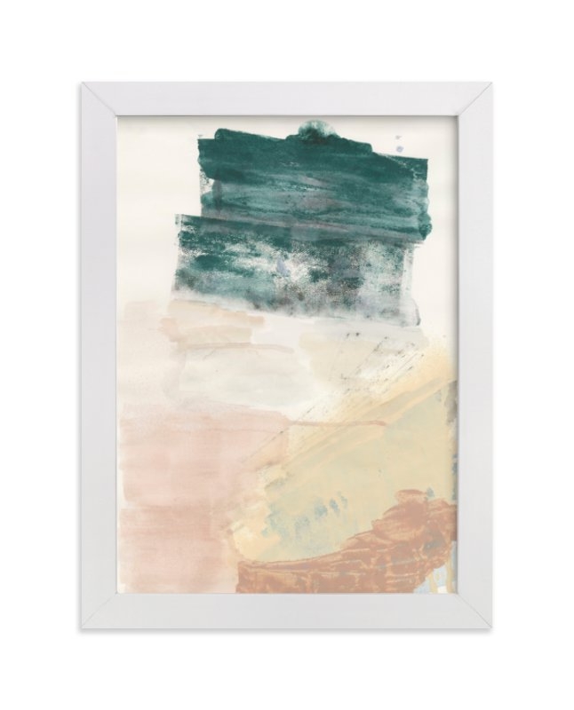 The Layers Beneath Limited Edition Fine Art Print 1 - Image 0