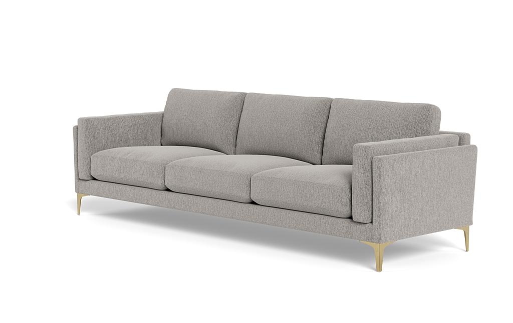 Gaby 3-Seat Sofa - Image 2