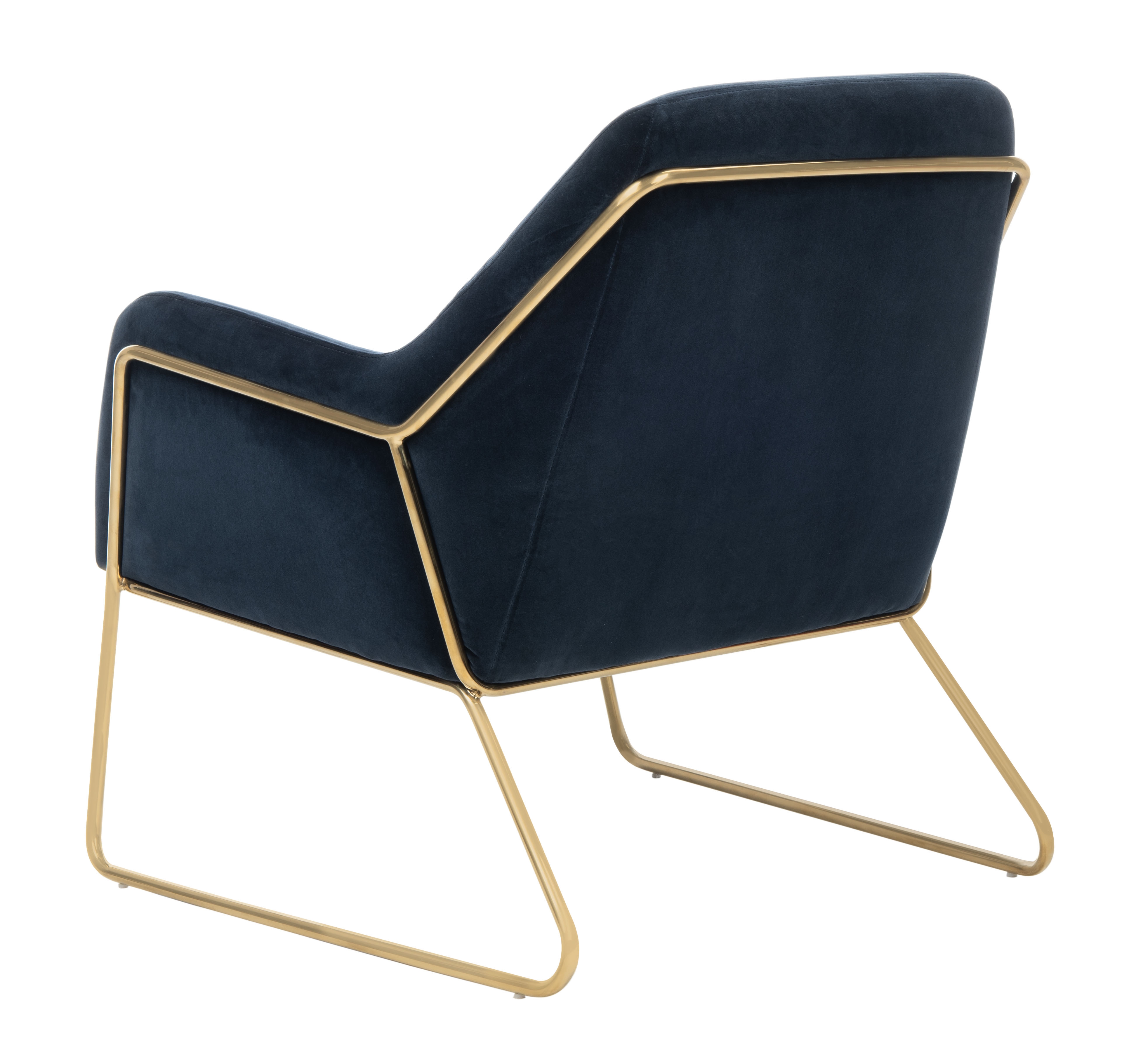 DISCONTINUED Pierre Accent Chair - Image 3