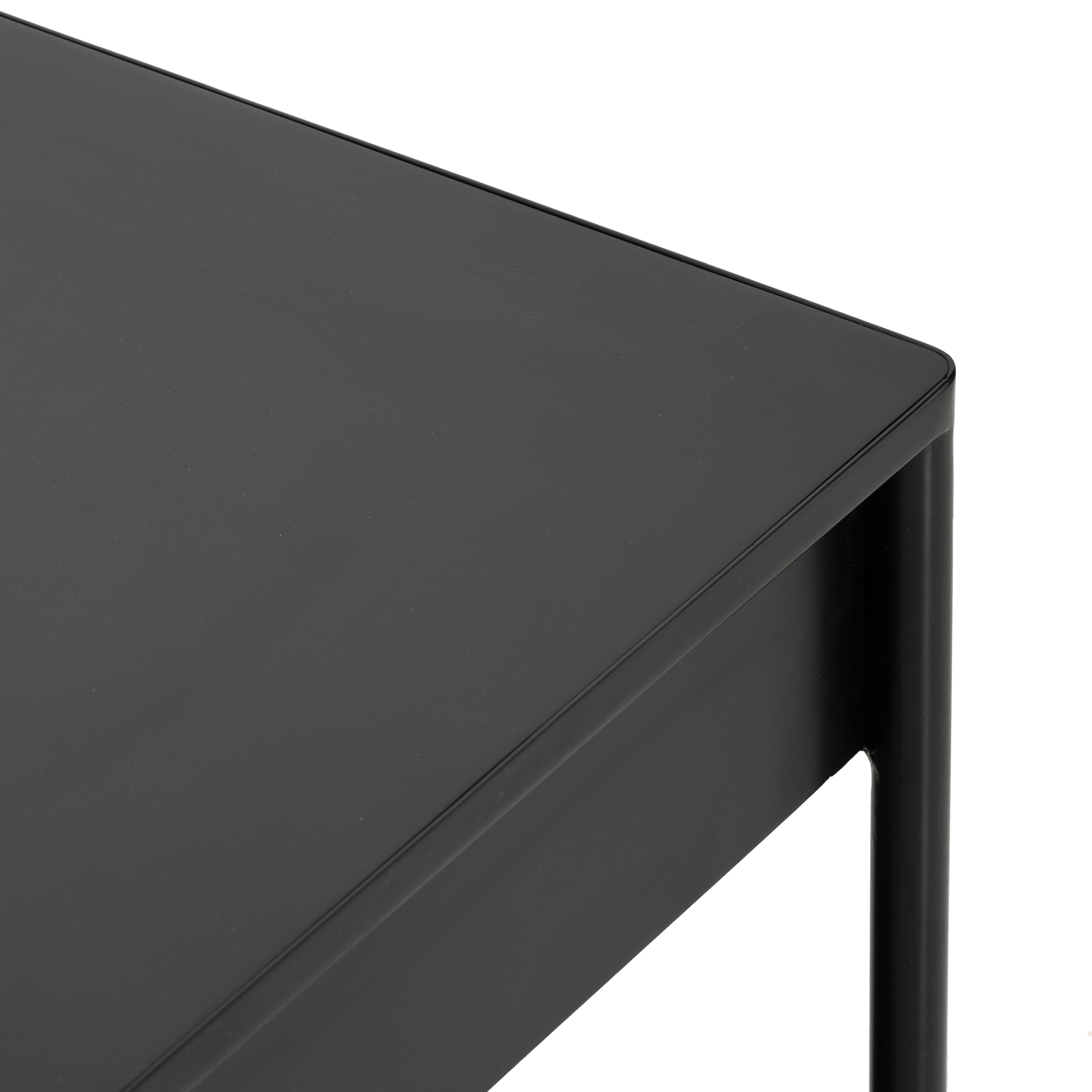 Soto End Table-Black - Image 11