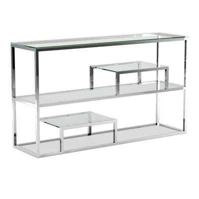 Amberlie 65" Console Table - Image 0