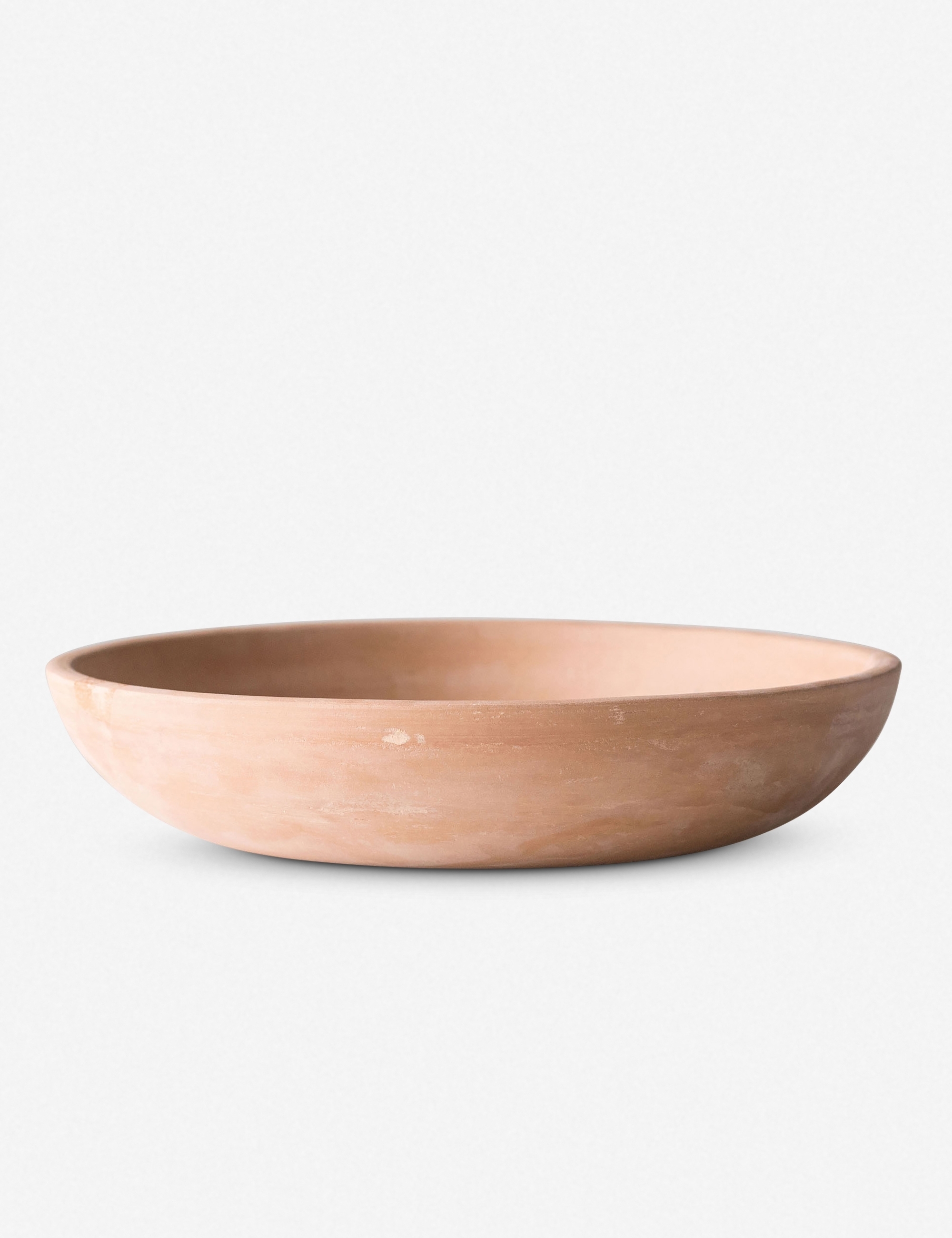 Harolyn Bowl, Terracotta - Image 0