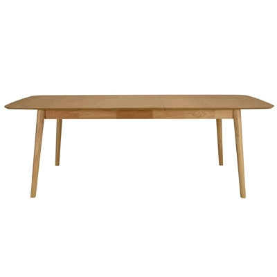 AllModern Hardvard Dining Table - Thumbnail 3