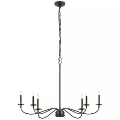Miller Chandelier - Image 0