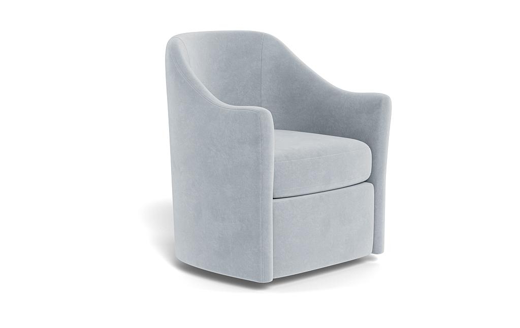Savona Swivel Chair - Image 1