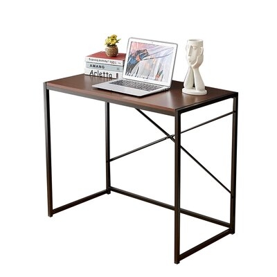 Computer Desks Writing Computer Table Modern Sturdy Office Table Home Office Study Desk Reading Table For Space Saving Office Table - Image 0