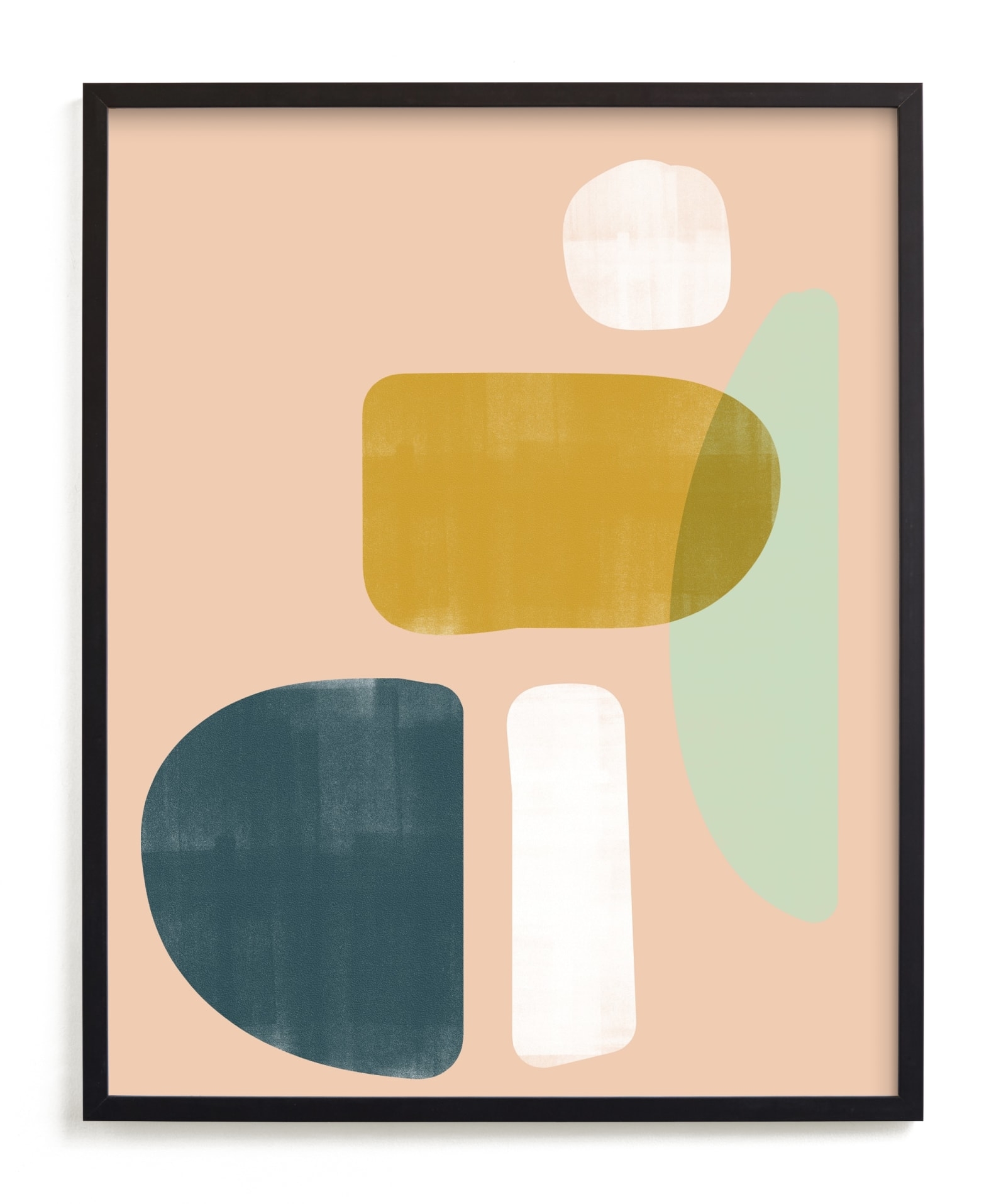 Balance No.2 Limited Edition Fine Art Print 2 - Image 0