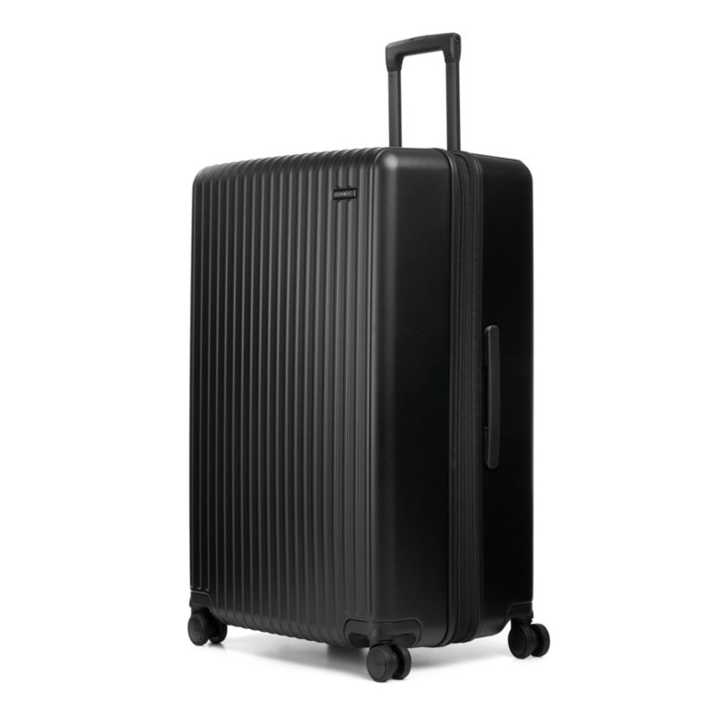 NOMATIC Method Black Check-In Suitcase - Image 4