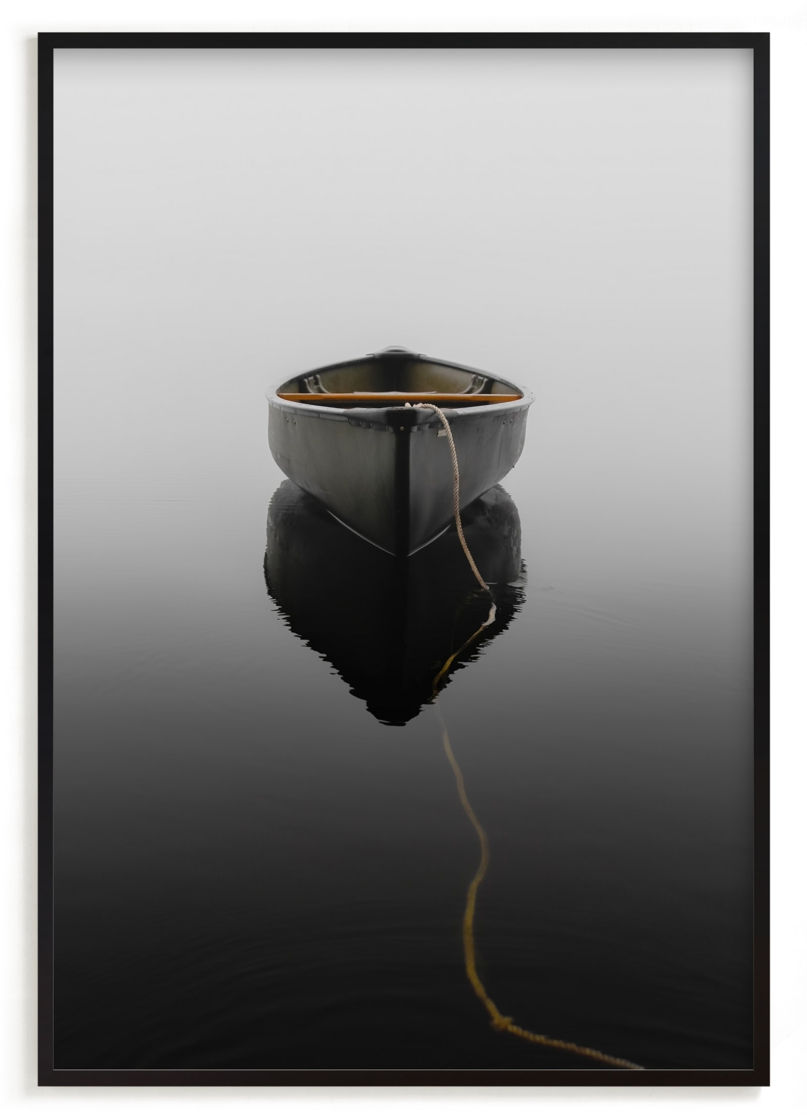 Into The Ether Open Edition Fine Art Print - Image 0