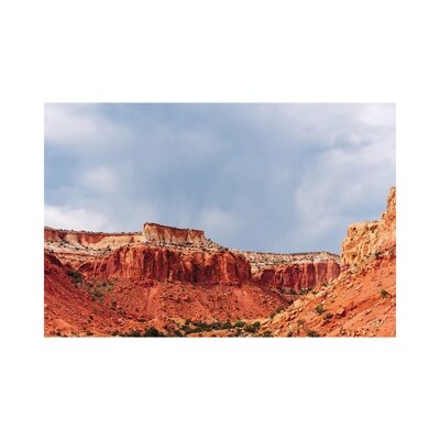 Abiquiu III by Bethany Young - Print - Image 0