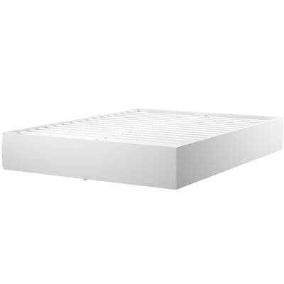 Massie Storage Platform Bed - Image 0