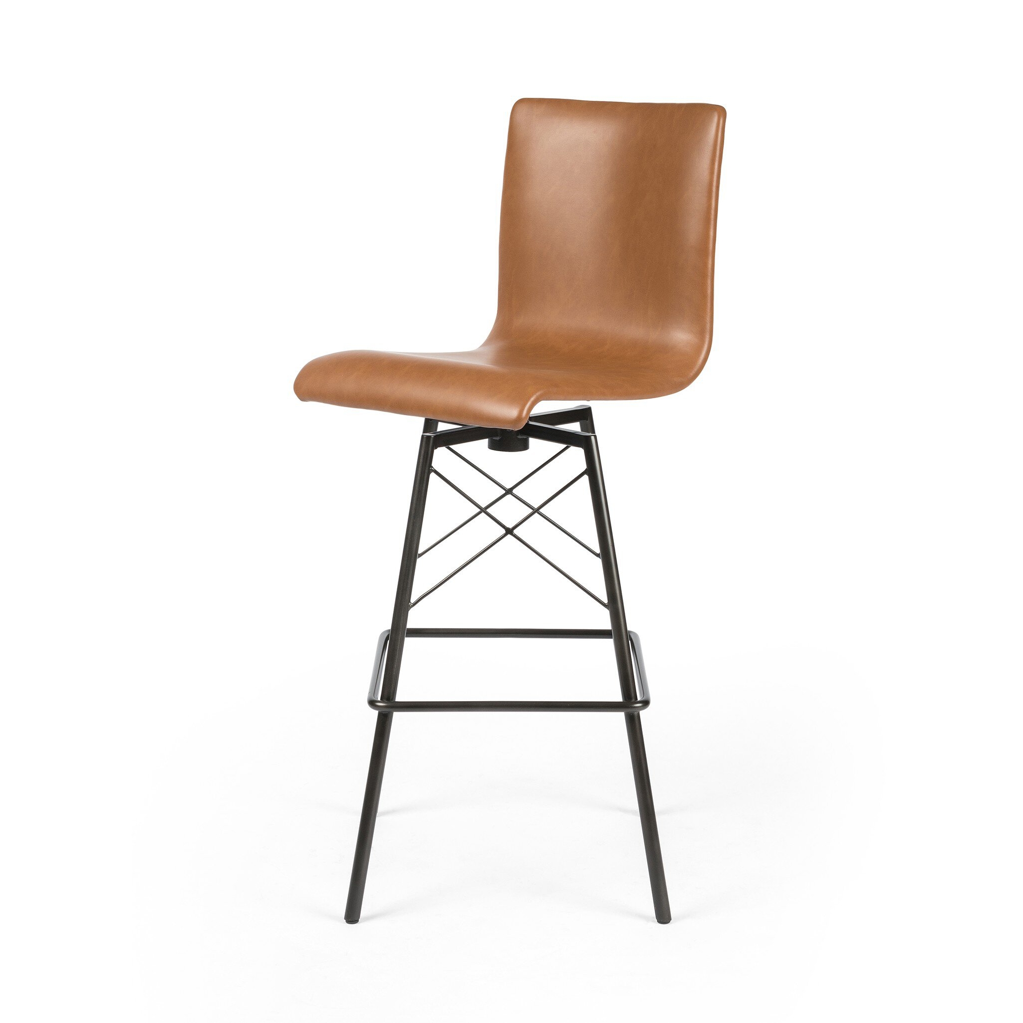 Diaw Bar + Counter Stool - Sierra Butterscotch - Image 0