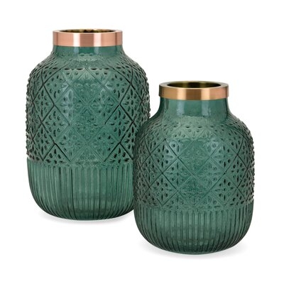 Pinehur Table Vase - Image 0