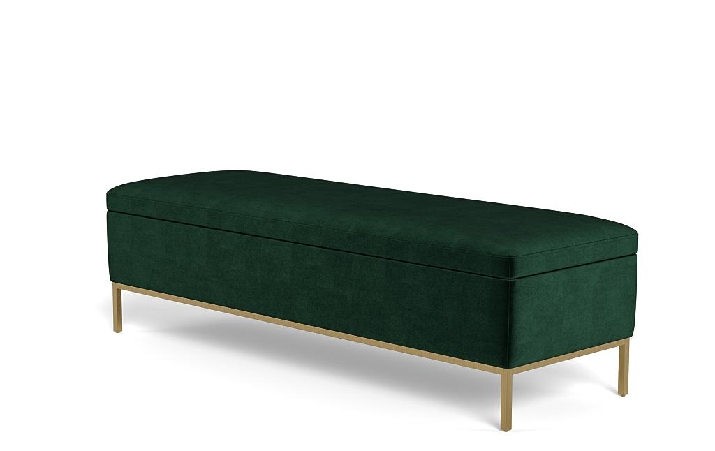 Miller Storage Bench - Image 2