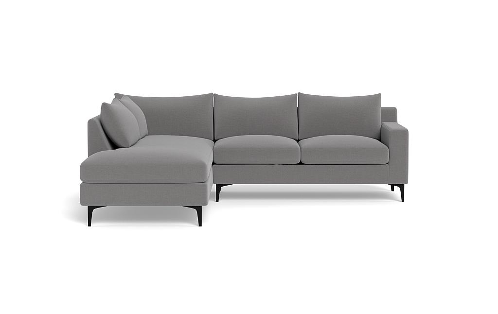Sloan 3-Seat Left Bumper Sectional - Image 0