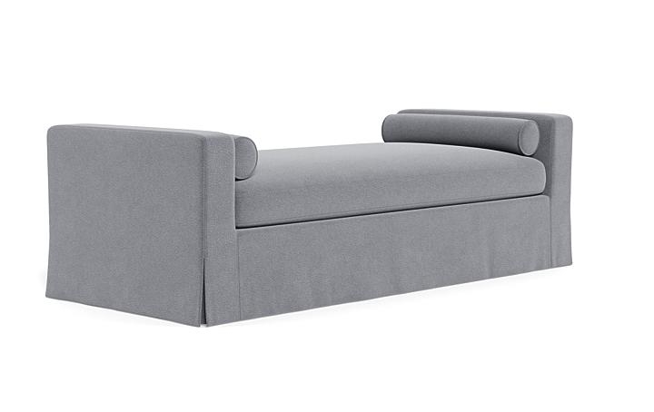 Sloan Slipcovered Daybed - Image 1