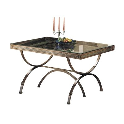 Alarice Dining Table - Image 0