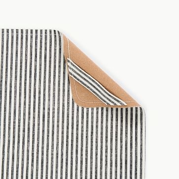 Midi Mat, Small, Fog, Square - Image 3