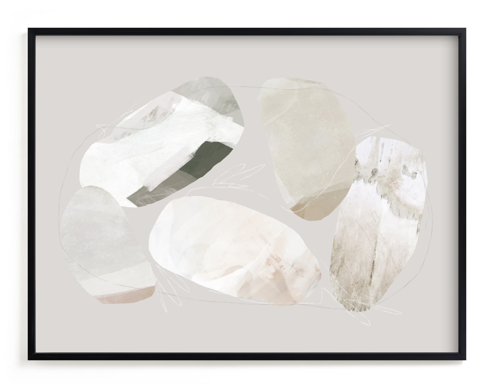 Unturned 1 Limited Edition Fine Art Print 2 - Image 0