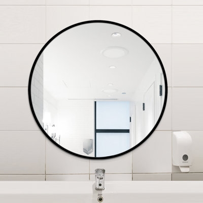 Round Mirror - Image 0