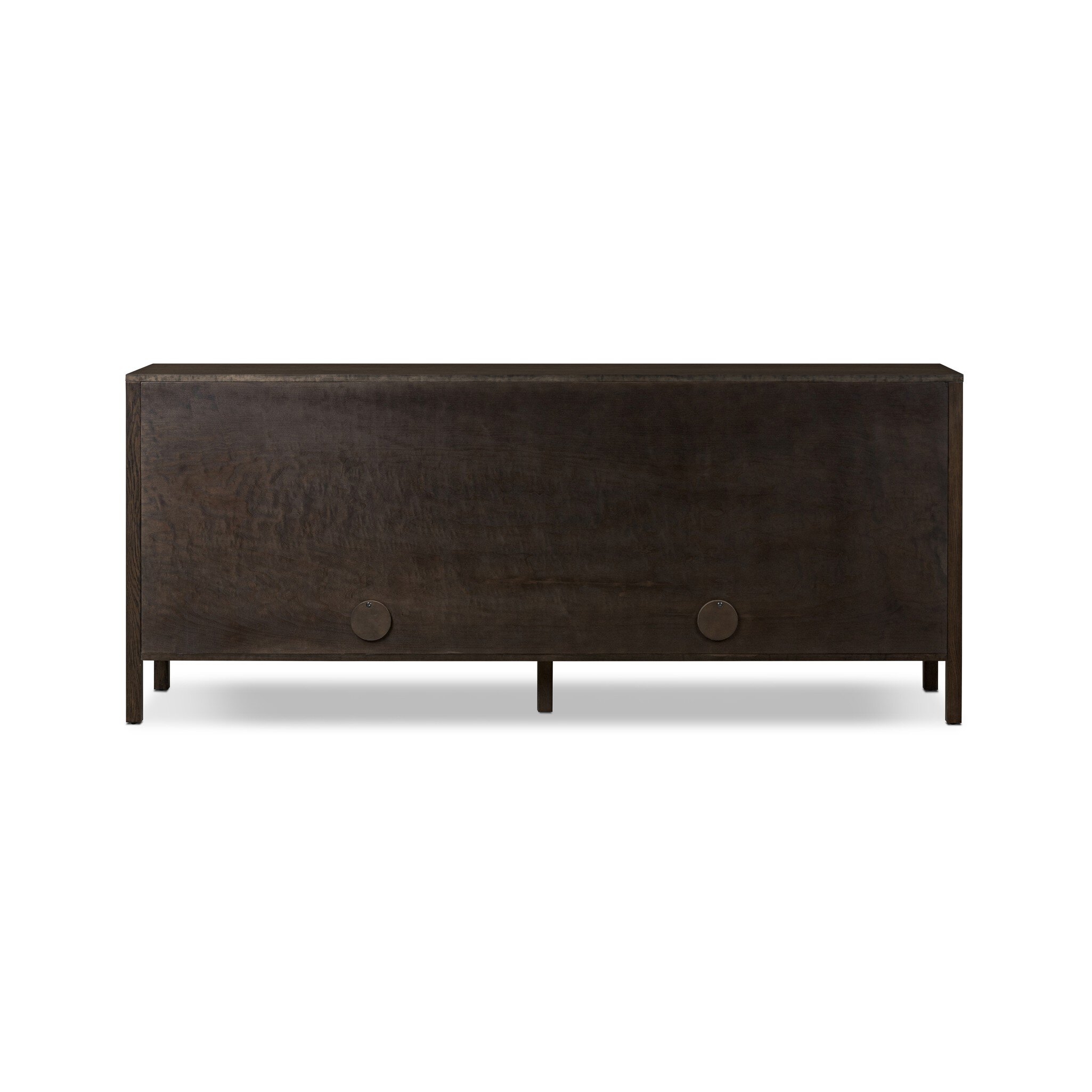 Bindi Sideboard - Umber Brown Veneer - Image 5
