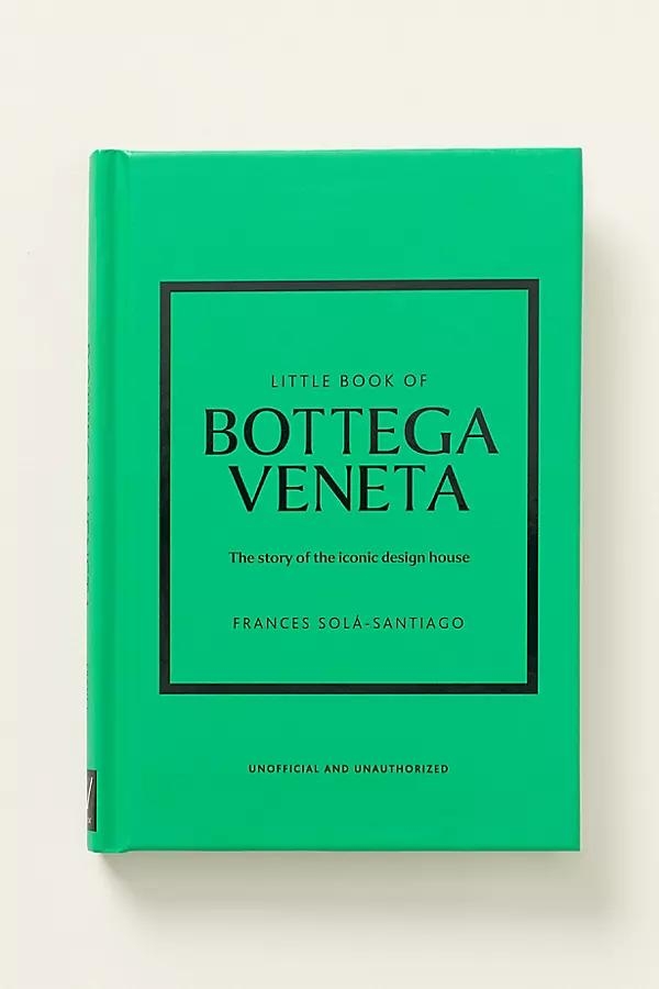 The Little Book of Fashion Series - Image 0