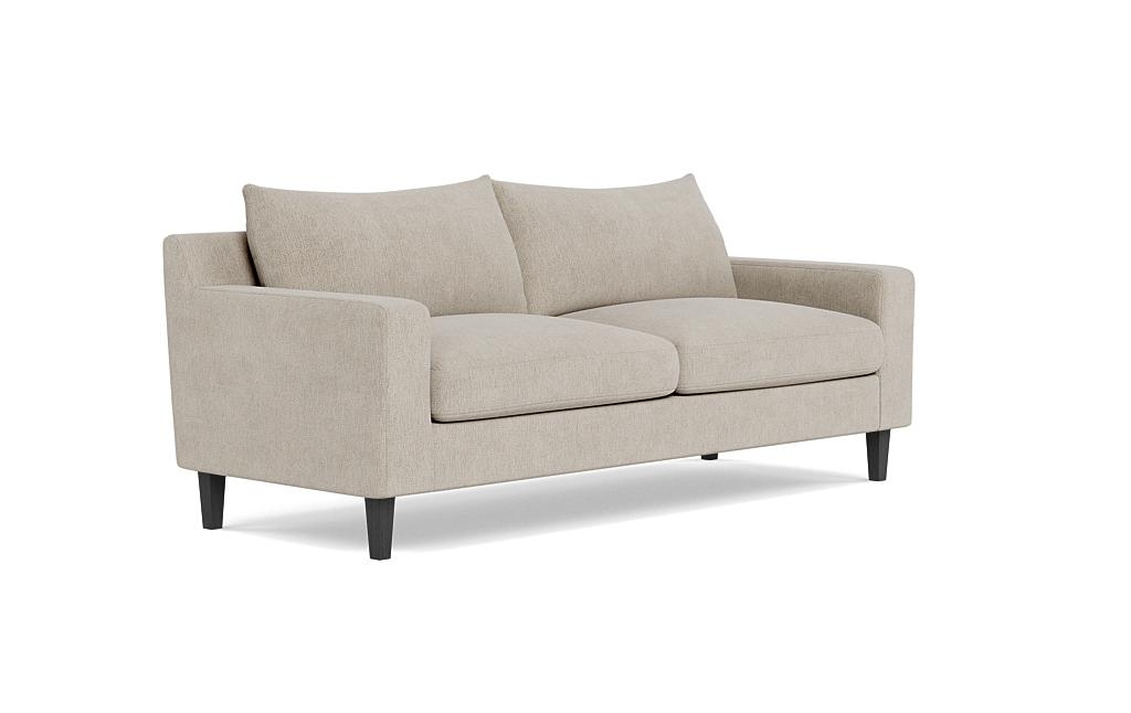 Sloan Fabric 2-Seat Sofa - Image 1